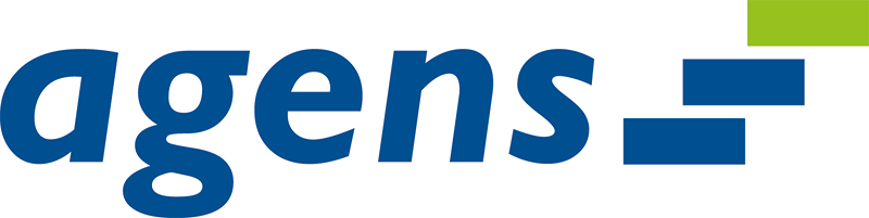 agens Bildung und Beratung GmbH Logo