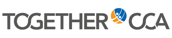 TOGETHER CCA GmbH Logo