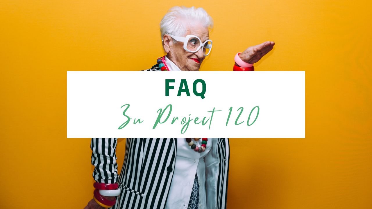 FAQ Project 120